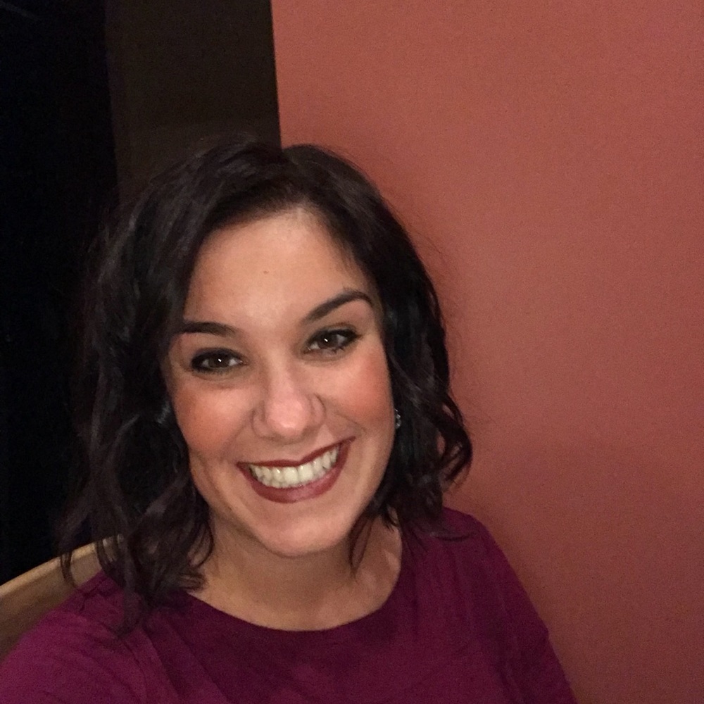 Meet your Posher, Courtney